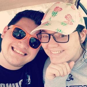 Meet your Posher, Dawson